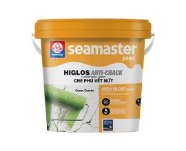 HIGLOS ANTI-CRACK CHE VẾT NỨT