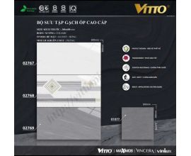 30*60 VITTO -02767-02768-02769
