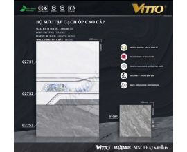 30*60 VITTO -02751-02752-02753