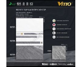 30*60 VITTO -02757-02758-02759
