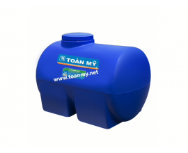 BỒN NHỰA TOÀN MỸ 500L NẰM