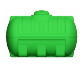 BỒN NẰM 1000L ĐẠI THÀNH -PLSMA