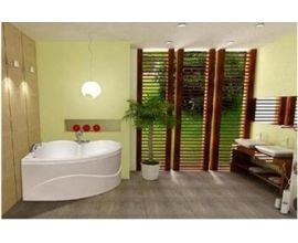 BỒN TẮM VIỆT MỸ GALAXY 14D