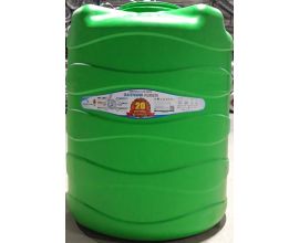 NHỰA 1000L ĐỪNG