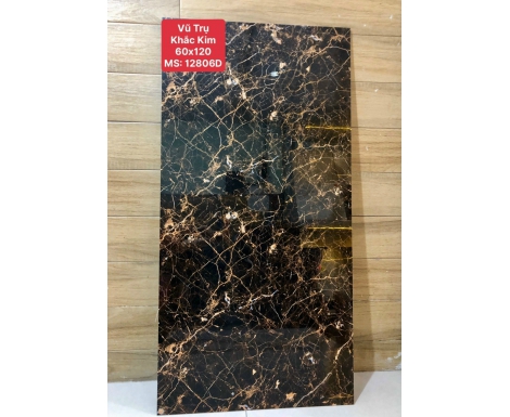 12806D VŨ TRỤ KHẮC KIM