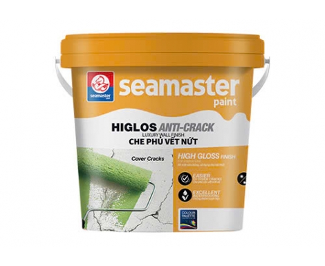 HIGLOS ANTI-CRACK CHE VẾT NỨT