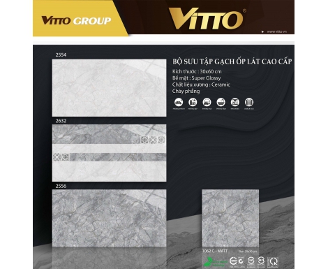 VITTO 2554-2556