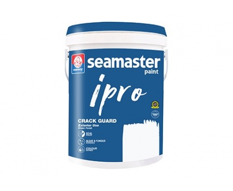 IPRO-SEAMASTER PAINT