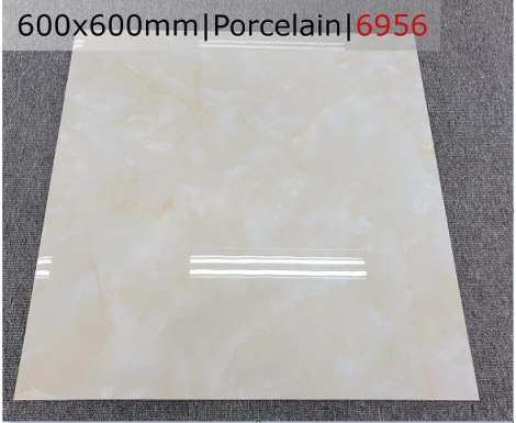 PORCELAIN 6956