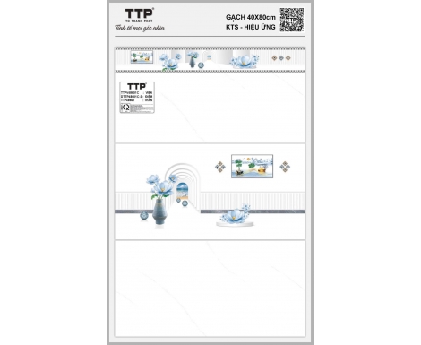 TTP-48601C