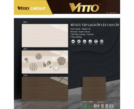 VITTO 2551-2553